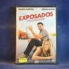 EXPOSADOS - DVD