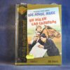 UN DÍA EN LAS CARRERAS - DVD