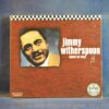 JIMMY WITHERSPOON - SPOON SO EASY - CD