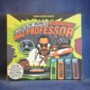 MAD PROFESSOR – METHOD TO THE MADNESS - TWO DECADES OF CRAZY DUBS - A TRIPHOP, TECHNO, DUBWISE VIBE - 2 CD