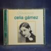CELIA GÁMEZ - CELIA GÁMEZ - CD