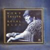 KOKO TAYLOR - ROYAL BLUE - CD