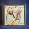 LOWELL FULSON - HOLD ON - CD