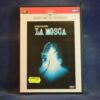 LA MOSCA - DVD
