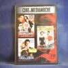 ABRÁZAME Y SÁCIAME DE BESOS / TERESA LA LADRONA / LA MILLONARIA - DVD ( CAJA FINA )