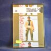 HUEVOS DE ORO - DVD ( CAJA FINA )