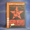 ACCIÓN MUTANTE - DVD ( CAJA FINA )