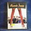 PISANDO FUERTE - DVD