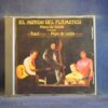PACO DE LUCÍA - EL MUNDO DEL FLAMENCO - CD