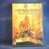 LOS GOONIES - DVD