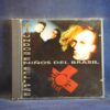 NIÑOS DEL BRASIL - MUNDOS EN ECLIPSE - CD