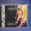 EL LEBRIJANO CON LA ORQUESTA ARÁBIGO ANDALUZA - CASABLANCA - CD