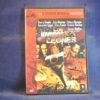 LOS JÓVENES LEONES - DVD ( CAJA FINA )