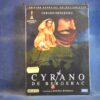 CYRANO DE BERGERAC - 2 DVD