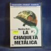 LA CHAQUETA METÁLICA - DVD
