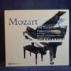 MOZART - THE COMPLETE PIANO CONCERTOS: KARL ENGEL, MOZARTEUM-ORCHESTER SALZBURG, LEOPOLD HAGER - 10 CD