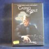 CASINO ROYALE 007 - DELUXE EDITION - 3 DVD + LIBRETO