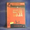 LLANURA ROJA - DVD ( CAJA FINA )