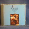 JOAQUÍN RODRIGO, PACO DE LUCÍA CON ORQUESTA DE CADAQUÉS DIRIGIDA POR EDMON COLOMER - CONCIERTO DE ARANJUEZ - CD