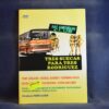 TRES SUECAS PARA TRES RODRÍGUEZ - DVD ( CARÁTULA DE CARTÓN )
