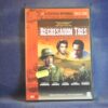 REGRESARON TRES - DVD ( CAJA FINA )