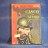 CASCO DE ACERO - DVD ( CAJA FINA )