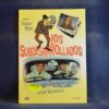 LOS SUBDESARROLLADOS - DVD ( CARÁTULA DE CARTÓN )