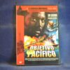 OBJETIVO PACÍFICO - DVD ( CAJA FINA )