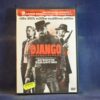 DJANGO DESENCADENADO - DVD