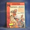 CERCO ROTO - DVD ( CAJA FINA )