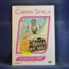 LA BELLA DE CÁDIZ - DVD ( CARÁTULA DE CARTÓN )