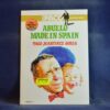 ABUELO MADE IN SPAIN - DVD ( CARÁTULA DE CARTÓN )