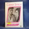 LA VENGANZA - DVD ( CARÁTULA DE CARTÓN )