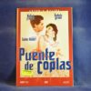 PUENTE DE COPLAS - DVD ( CARÁTULA DE CARTÓN )