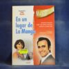 EN UN LUGAR DE LA MANGA - DVD ( CARÁTULA DE CARTÓN )