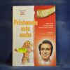 PRÉSTAMELA ESTA NOCHE - DVD ( CARÁTULA DE CARTÓN )