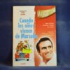 CUANDO LOS NIÑOS VIENEN DE MARSELLA - DVD ( CARÁTULA DE CARTÓN )