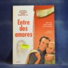 ENTRE DOS AMORES - DVD ( CARÁTULA DE CARTÓN )