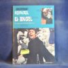 EL ANGEL - DVD ( CARÁTULA DE CARTÓN )