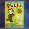 FELIX EL GATO - VOLUMEN 3, 4 EPISODIOS - DVD