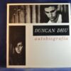 DUNCAN DHU - AUTOBIOGRAFÍA - 2 LP ‎