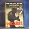 PSICOSIS II - DVD