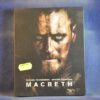 MACBETH - BLU-RAY ( CAJA METÁLICA )