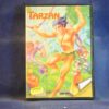 TARZÁN - DVD