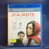 EL VIAJANTE - BLU-RAY