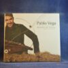PABLO VEGA - BORDÓN DE ARENA - CD