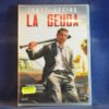 LA DEUDA - DVD