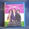 SUFRAGISTAS - BLU-RAY
