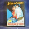 AVISO DE TORMENTA - DVD