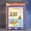 LAS AVENTURAS DE TINTIN: LA ISLA NEGRA - DVD